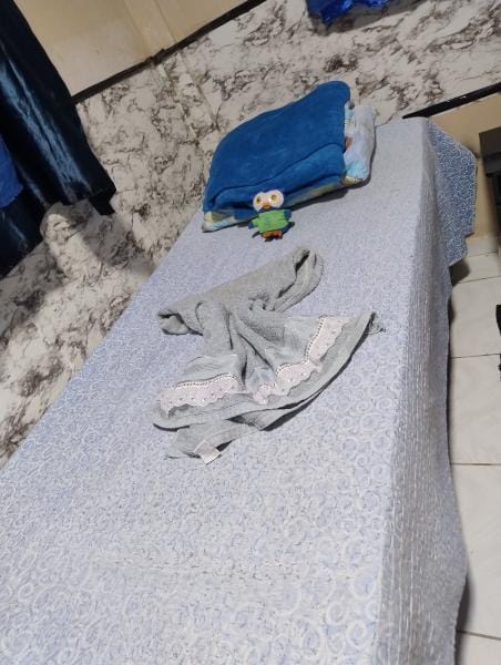 Foto do quarto