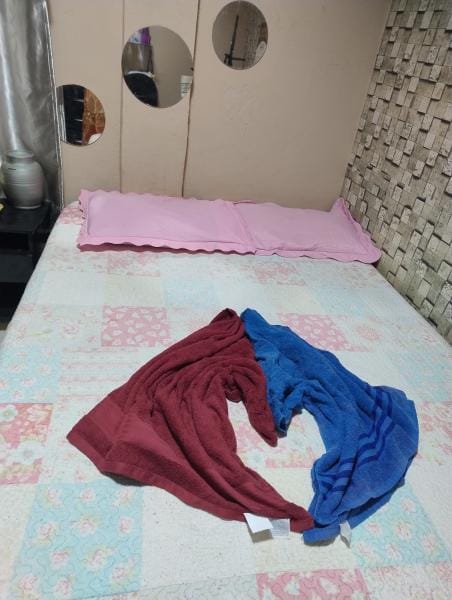 Foto da cozinha