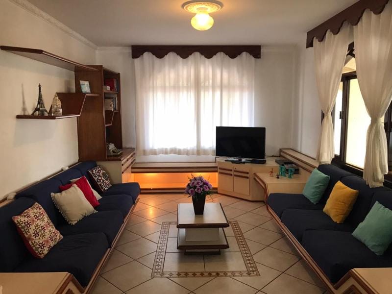 Foto do quarto