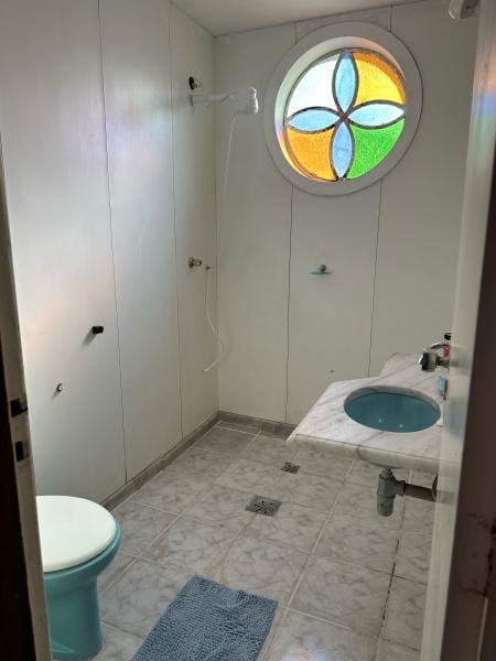 Foto do quarto