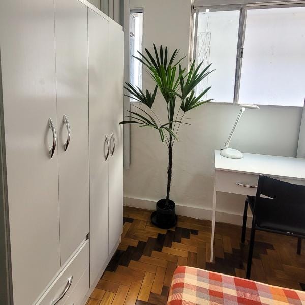 Foto do quarto