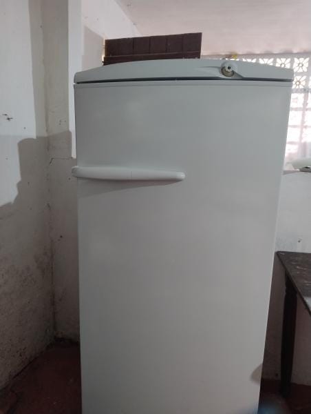 Foto da cozinha