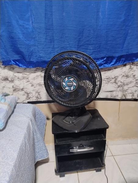 Foto do quarto