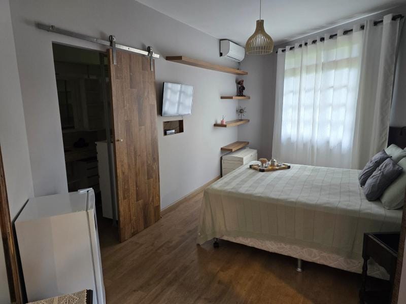 Foto do quarto