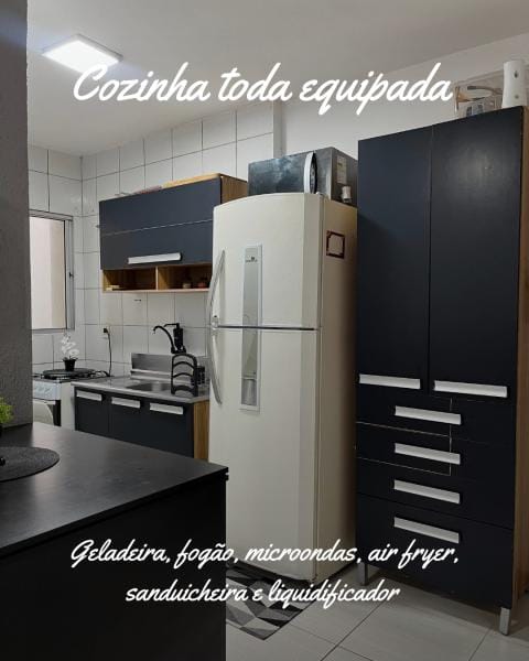 Foto da cozinha