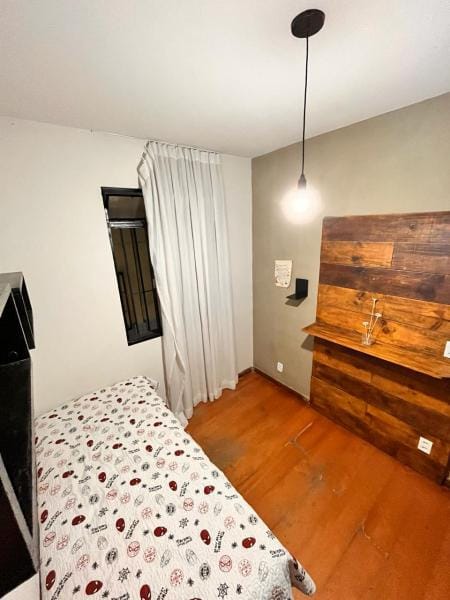 Foto do quarto