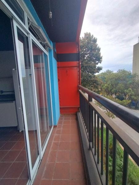 Foto da cozinha