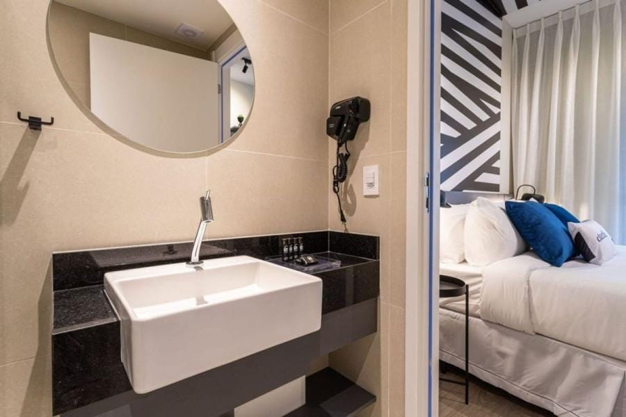 Foto do quarto