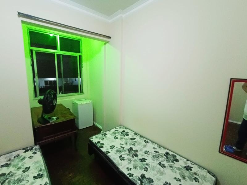 Foto do quarto