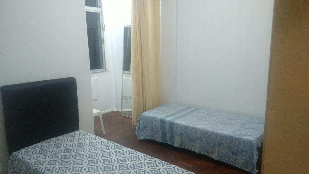 Foto do quarto