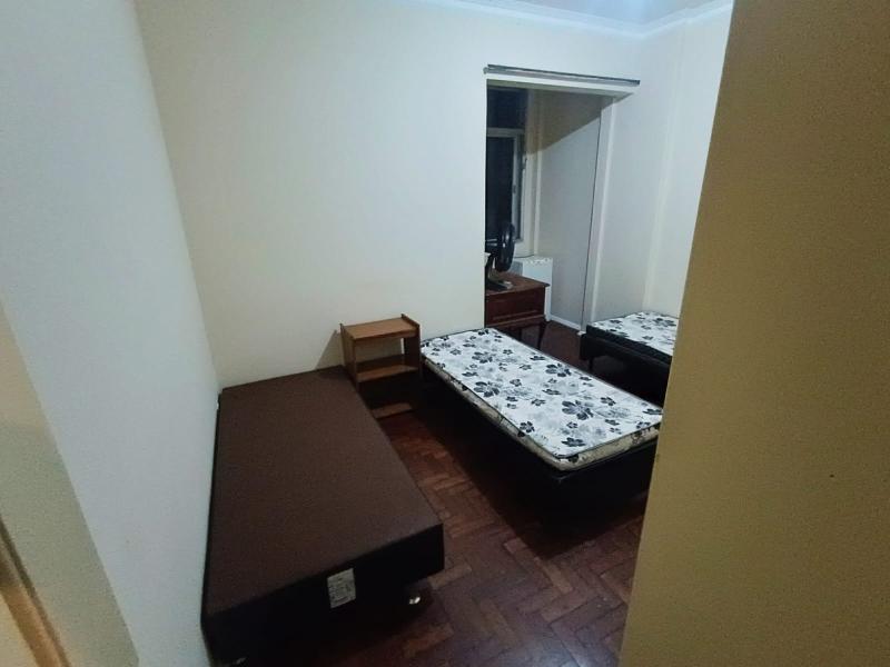 Foto do banheiro