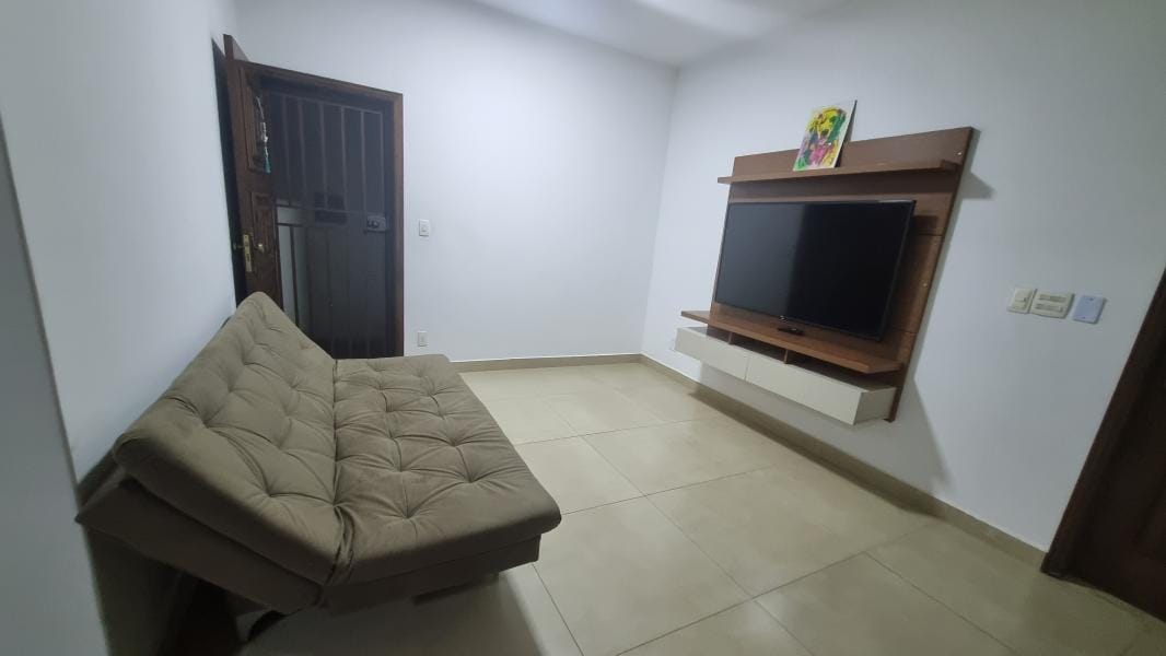 Foto do quarto