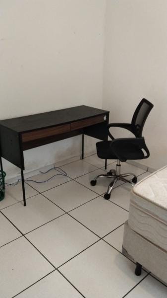 Foto do quarto