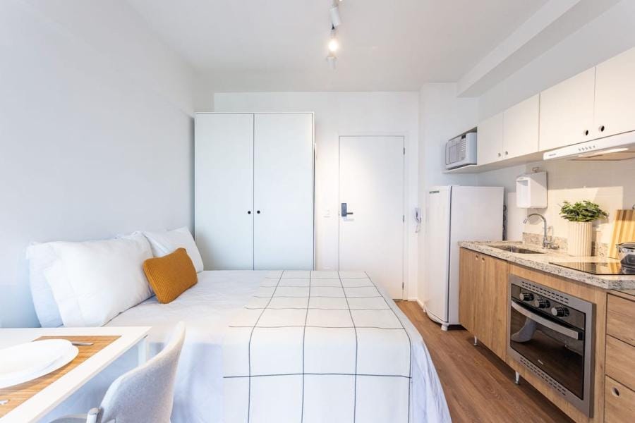 Foto do quarto