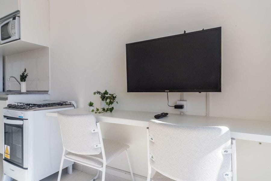 Foto do quarto