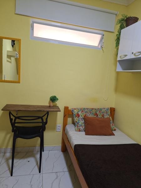 Foto do quarto