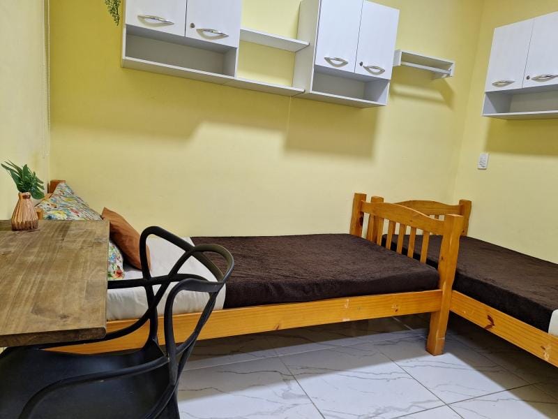 Foto do quarto