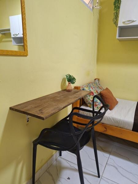 Foto do banheiro