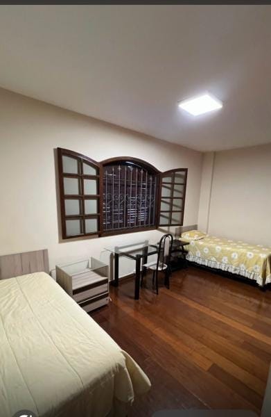 Foto do quarto