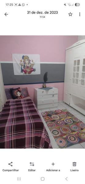 Foto do quarto