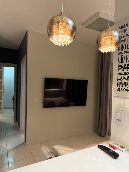 Foto do quarto