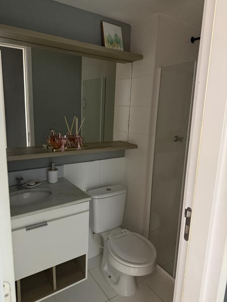 Foto do quarto