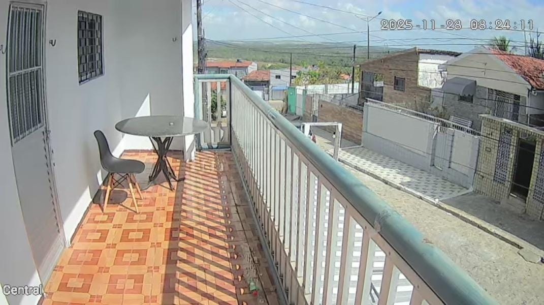 Foto do quarto