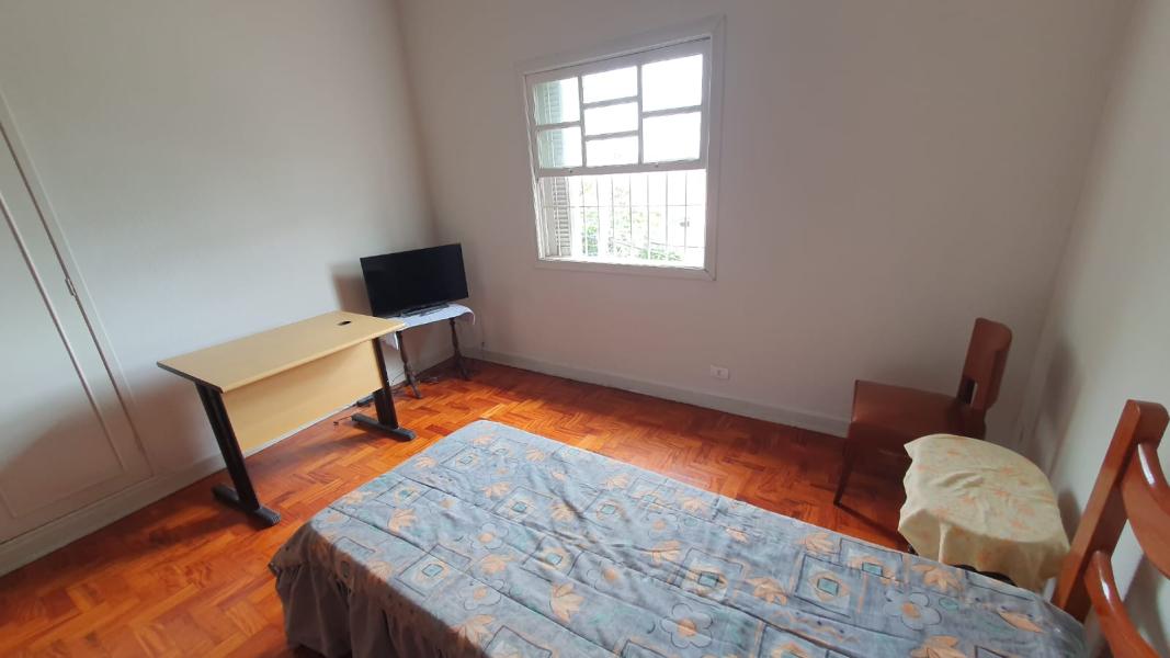 Foto do imóvel - Quarto em sobrado em Pinheiros