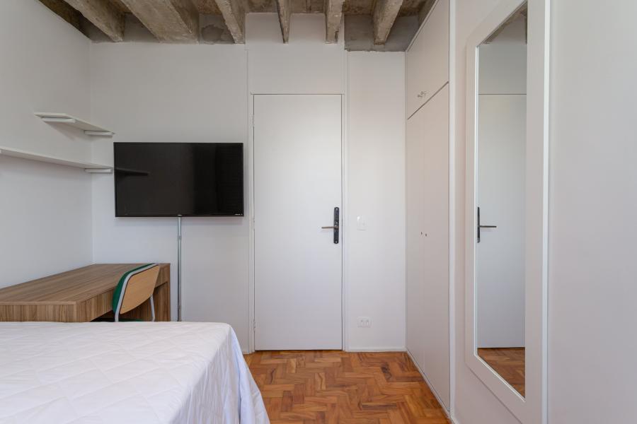 Foto do quarto