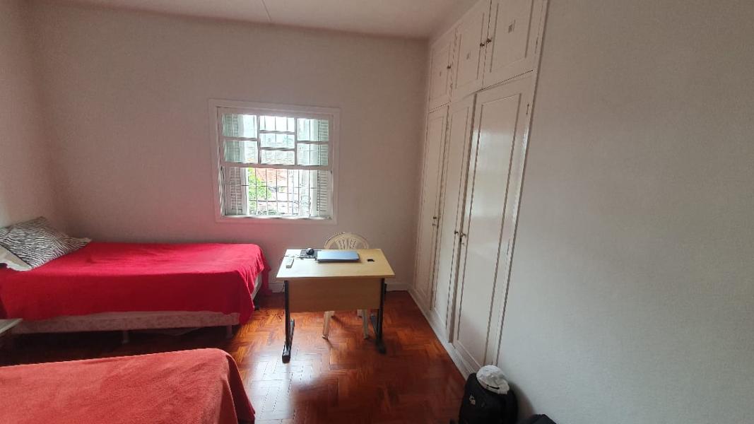 Foto do imóvel - Quarto em sobrado em Pinheiros
