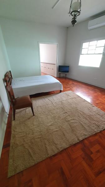 Foto do imóvel - Suíte em sobrado em Pinheiros