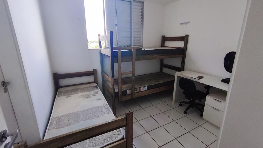 Foto da cozinha