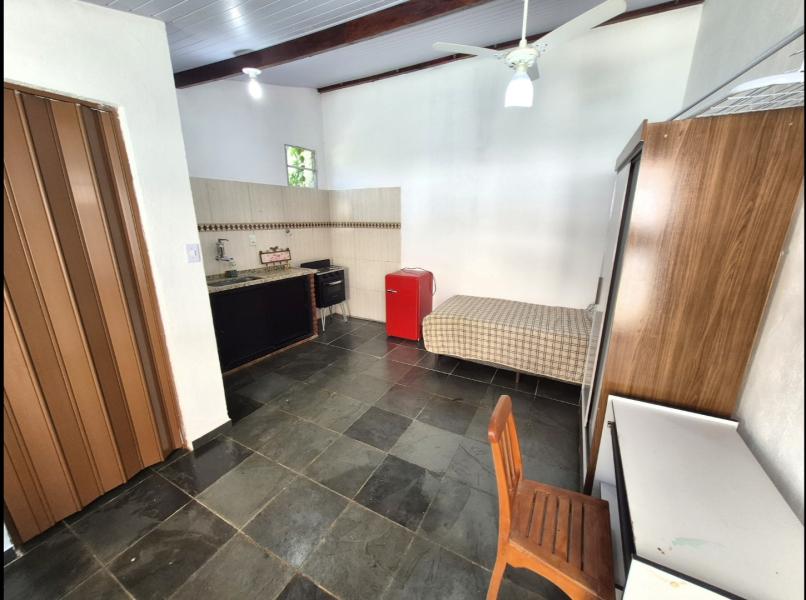 Foto do quarto