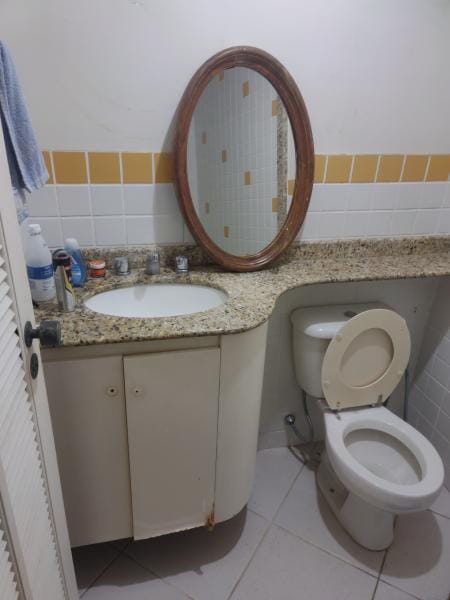Foto do quarto