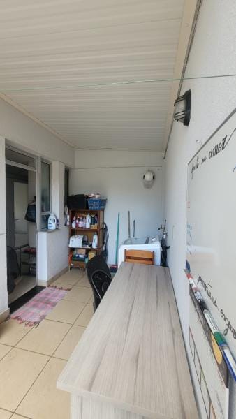 Foto do quarto