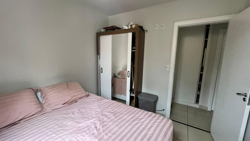 Foto do quarto