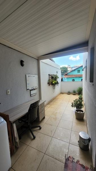 Foto do banheiro