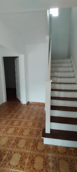 Foto do banheiro