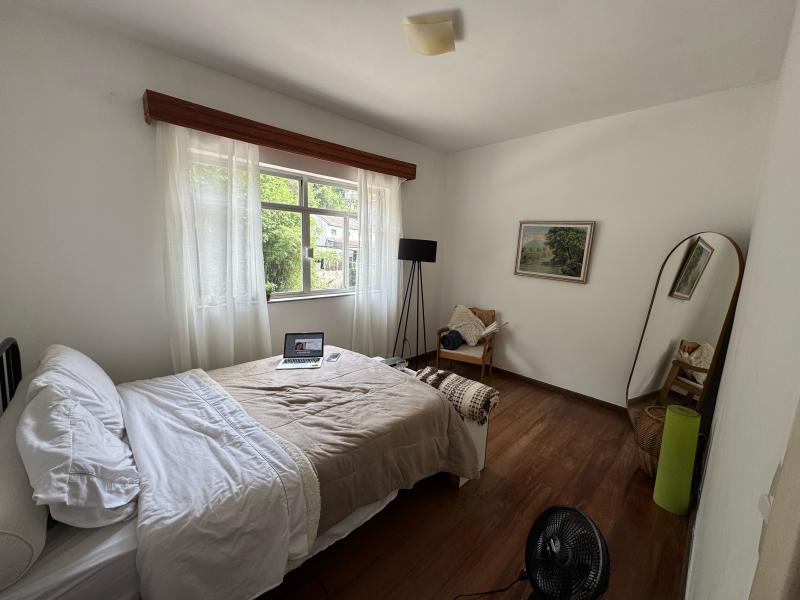 Foto do quarto