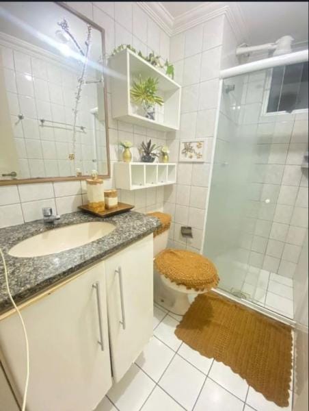 Foto da cozinha