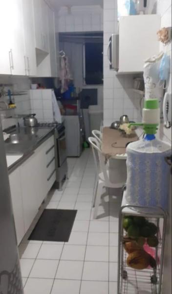 Foto do quarto