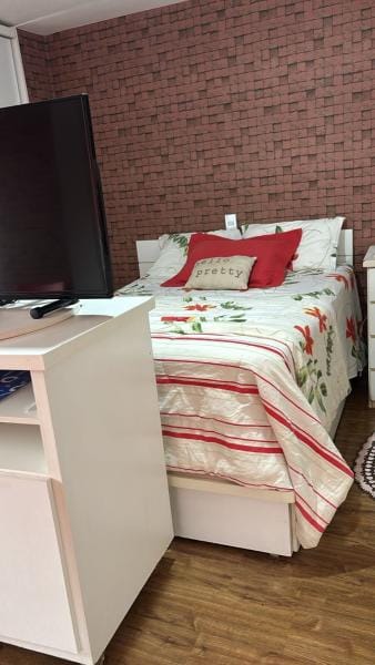 Foto do quarto