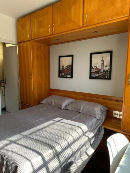 Foto do quarto