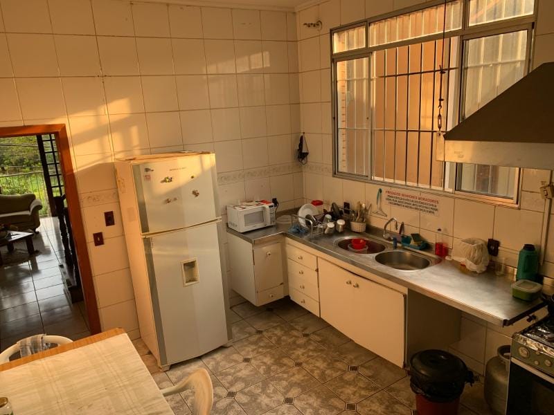 Foto do quarto