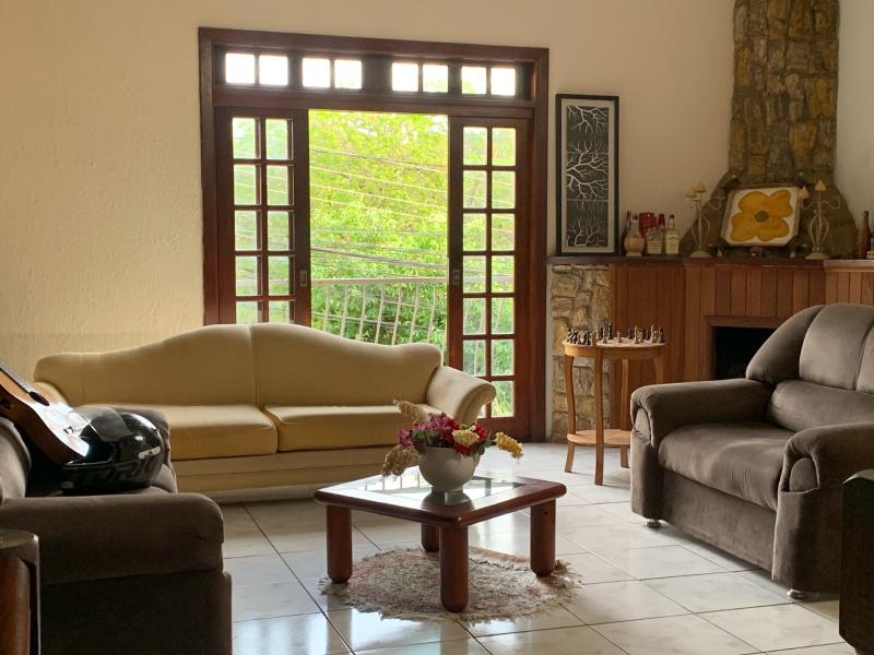 Foto do quarto