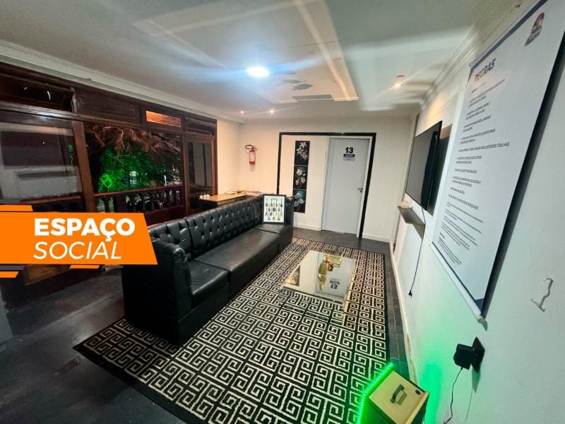 Foto do quarto