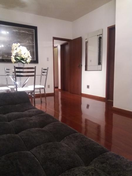 Foto do quarto