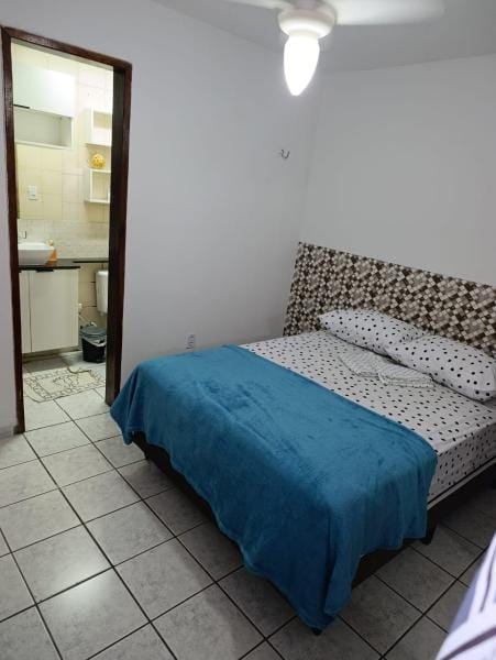 Foto do quarto