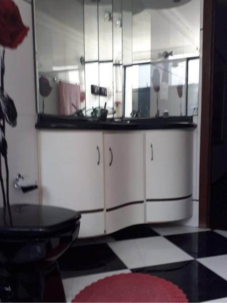 Foto da cozinha
