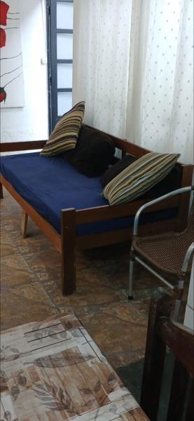 Foto do banheiro